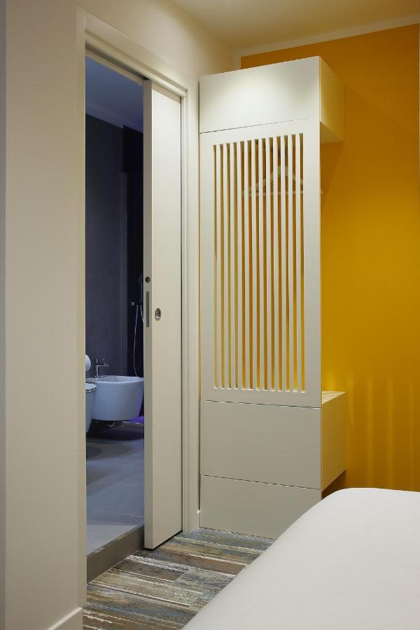 Bed and Breakfast Interno 7 Bari Exteriér fotografie